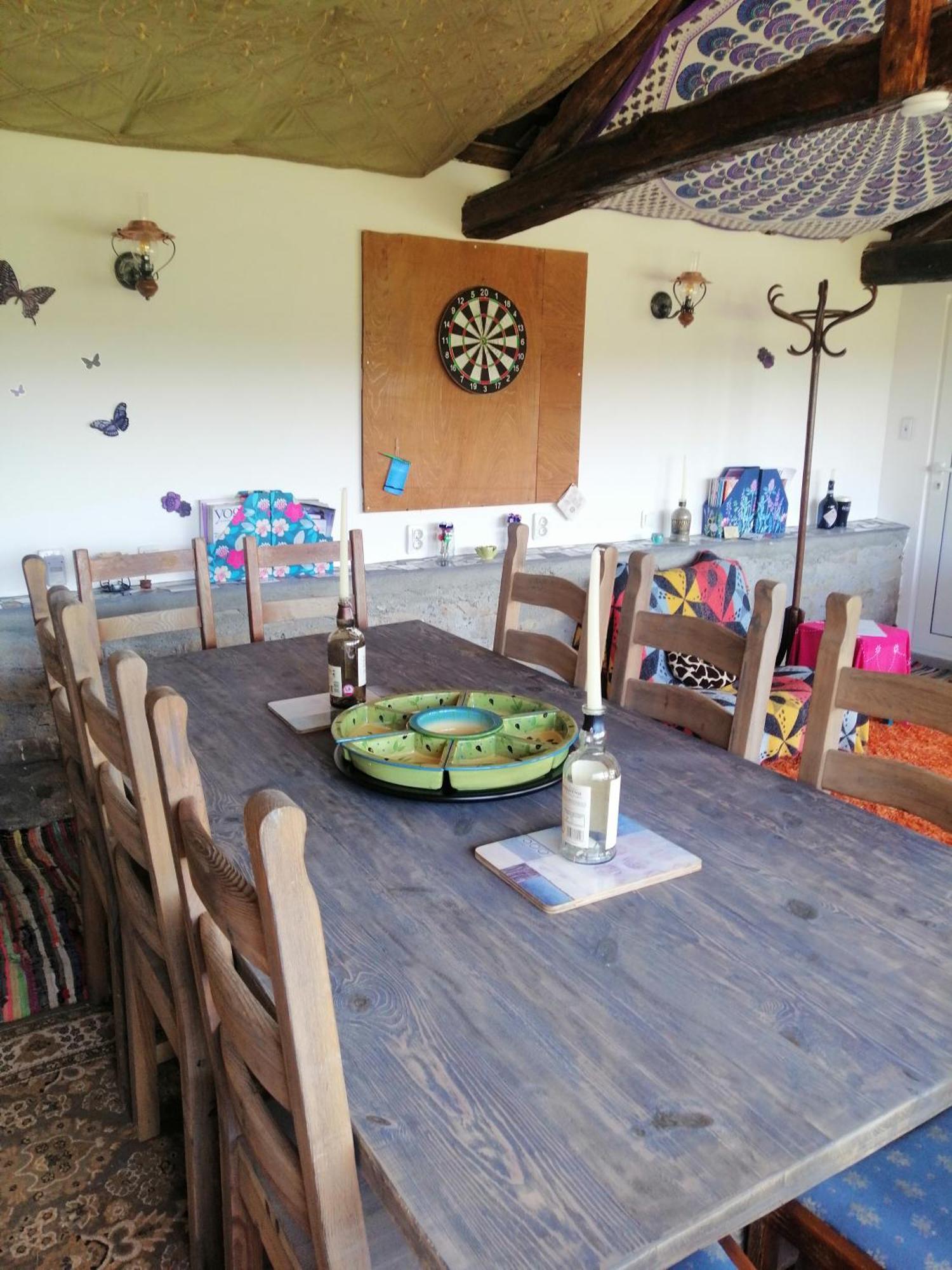 Calla Retreat Vezenkovo Zewnętrze zdjęcie