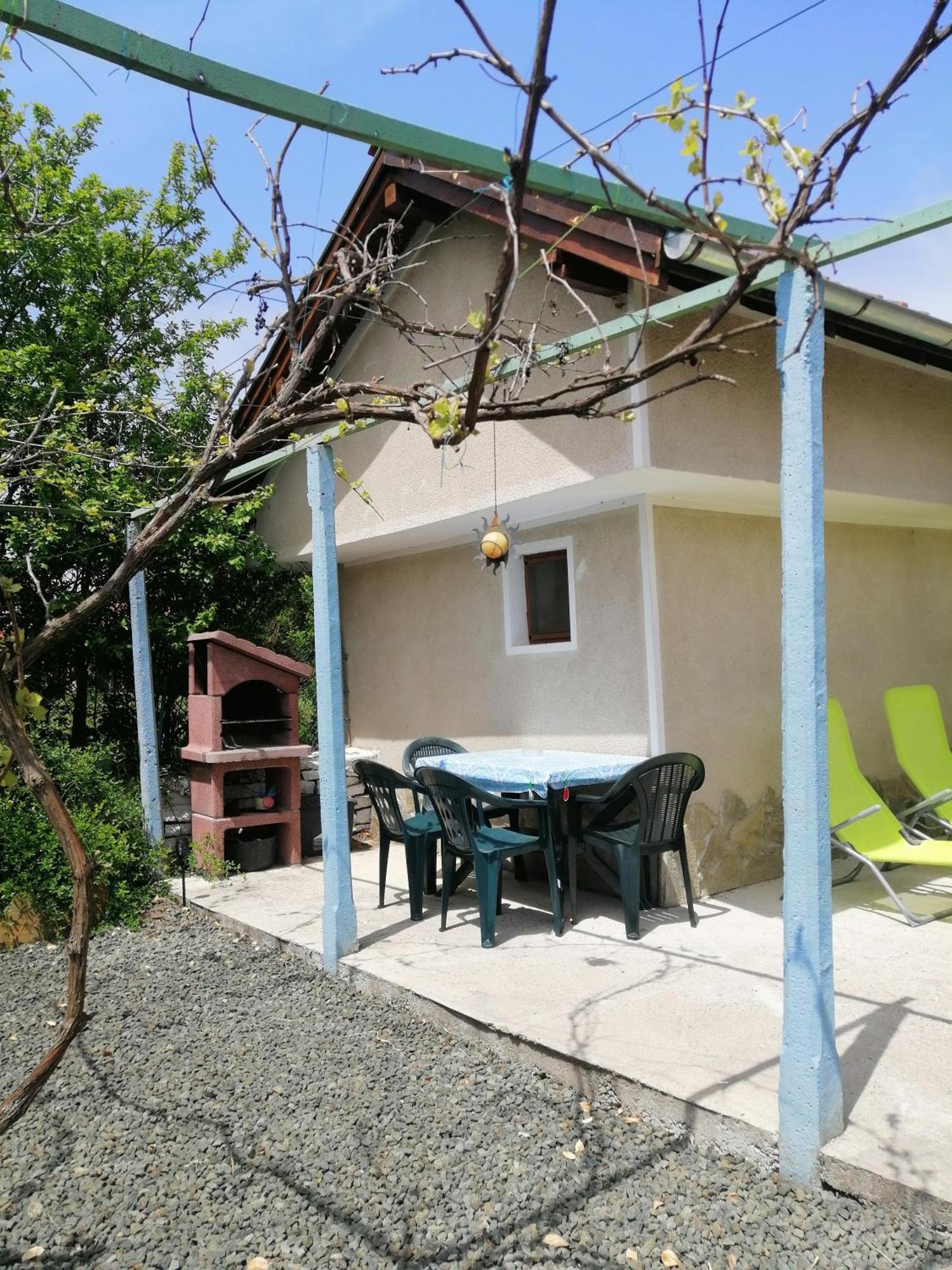 Calla Retreat Vezenkovo Zewnętrze zdjęcie